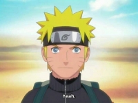 Uzumaki Naruto